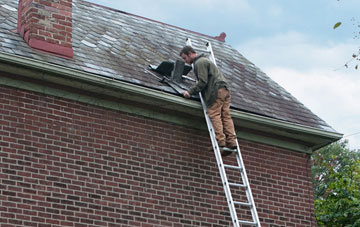 what affects urgent Sotterley roof repairs
