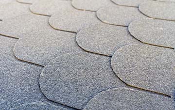 Sotterley asphalt roofing costs