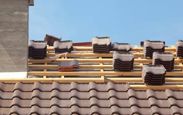 Sotterley clay roofing costs