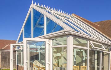 conservatory roof insulation costs Sotterley
