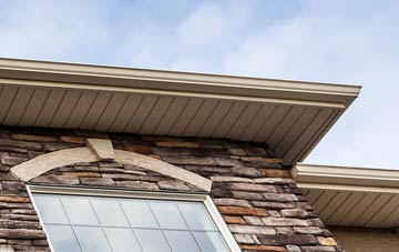 Sotterley diy soffit installation