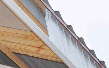why Sotterley fascia repairs are essential
