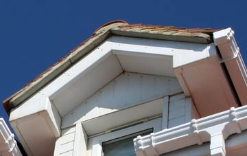 Sotterley fascia installation costs
