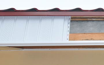 Sotterley fascia repair costs