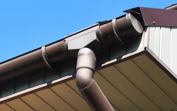 types of Sotterley fascias