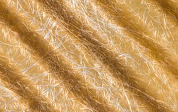 Sotterley fibreglass roof waterproofing