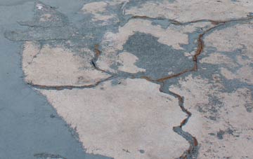 fibreglass roofing replacement Sotterley