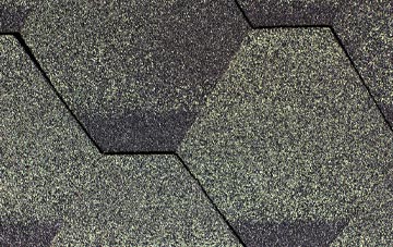 Sotterley fibreglass shingle repairs