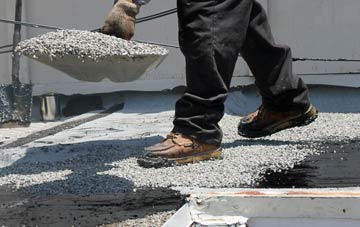 Sotterley flat roofing companies