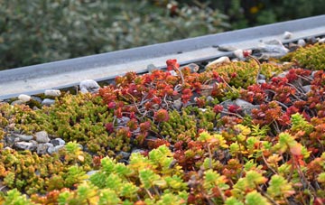 the cost of Sotterley green roof installation