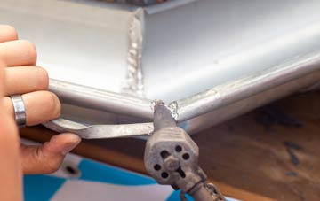 disadvantages of Sotterley lead roofing