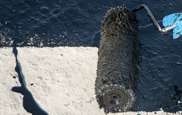 Sotterley liquid sealant waterproofing