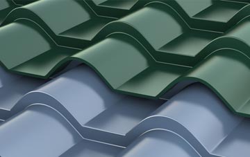 who should consider Sotterley plastic roofs