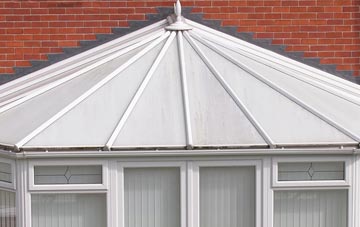 Sotterley polycarbonate conservatory roof repairs