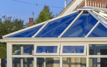professional Sotterley conservatory insulation
