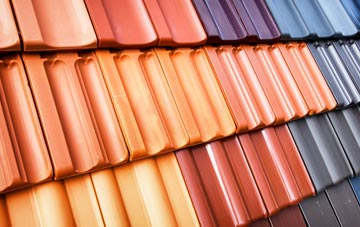Sotterley roof tile costs