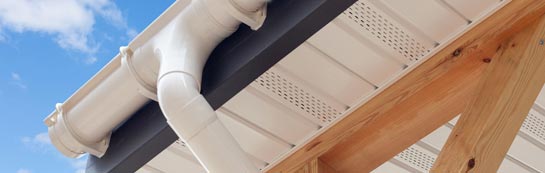 get Sotterley guttering quotes today