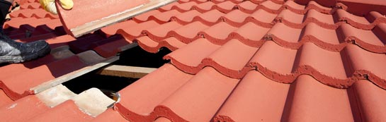 compare Sotterley roof repair quotes