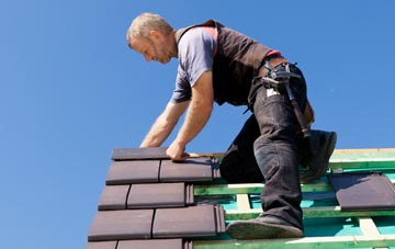 disadvantages of Sotterley slate roofing