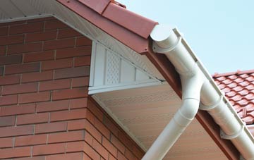Sotterley soffit repair costs