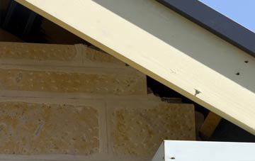 soffit repair Sotterley