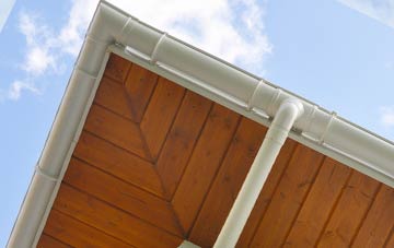 Sotterley soffit types