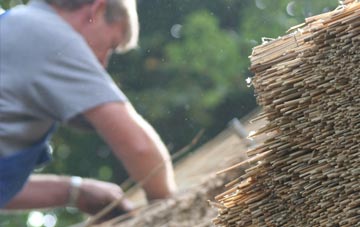 professional Sotterley thatchers