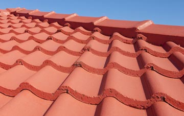 Sotterley tile and slate roof replacement