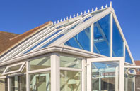 Sotterley conservatory roof repairs