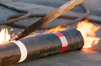 free Sotterley flat roofing repair quotes