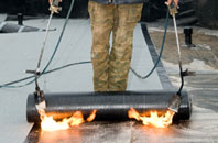 Sotterley flat roof sealing quote