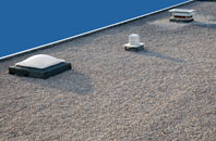 Sotterley flat roofing