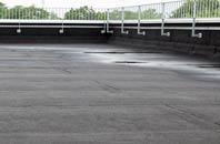 find rated Sotterley flat roofing companies