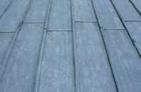 Sotterley lead roofing