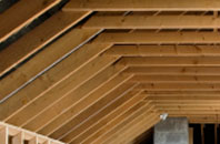 Sotterley pitched insulation quotes