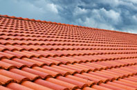 Sotterley roofing tiles