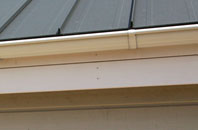 Sotterley soffit repair