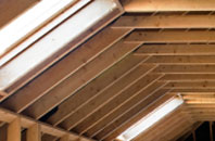Sotterley tapered roof insulation quotes