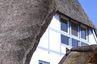 find rated Sotterley thatchers